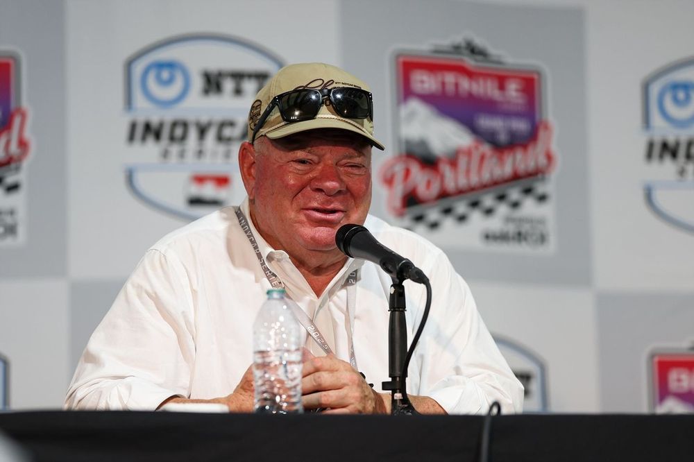 Chip Ganassi