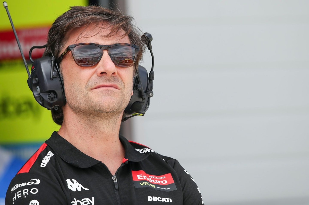 Pablo Nieto: "Lo tenemos todo para intentar conseguir algo importante"