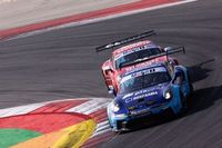 Calor será desafio na prova de longa duração da Porsche Cup Brasil em Portugal