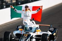 Por qué Pato O'Ward dice que "va a ser mucho más duro" en la Indy 500 2025