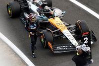 Piastri se guarda sus cr&iacute;ticas a su sanci&oacute;n: Mejor no hablo, me meter&eacute; en l&iacute;os