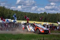 Hyundai chce lepiej poznać opony