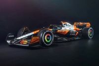 McLaren, Aston Martin y Williams tambi&eacute;n tendr&aacute;n decoraciones especiales en Austin