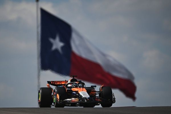AO VIVO F1: Verstappen pole com dobradinha da McLaren em Austin e Bortoleto erra e é apenas 20°; confira debate