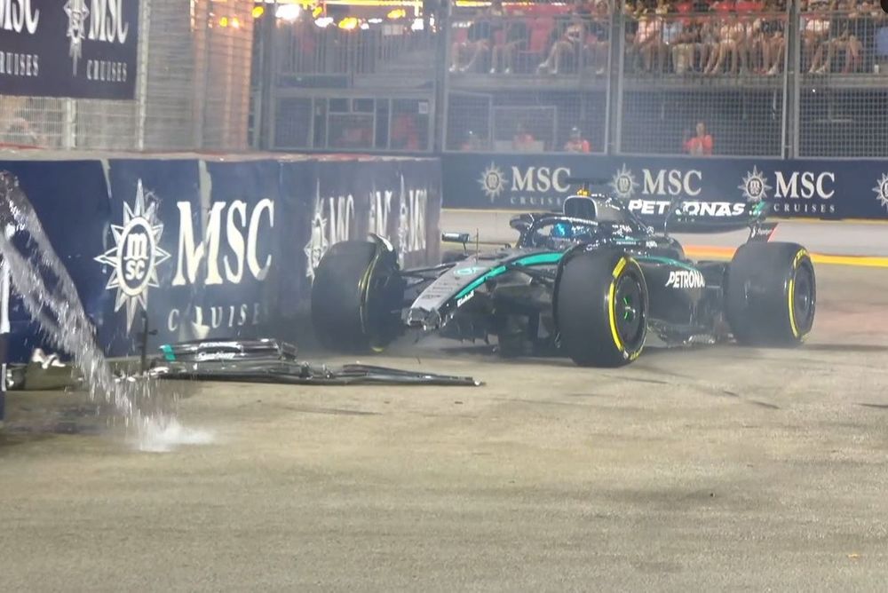 George Russell, Mercedes.JPG