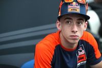 Acosta: "Estoy viviendo el momento m&aacute;s frustrante de mi vida"