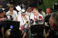 F1: Wolff garante que pilotos não foram forçados a correr na Arábia Saudita
