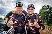 Griazin zadowolony ze zwycięstwa