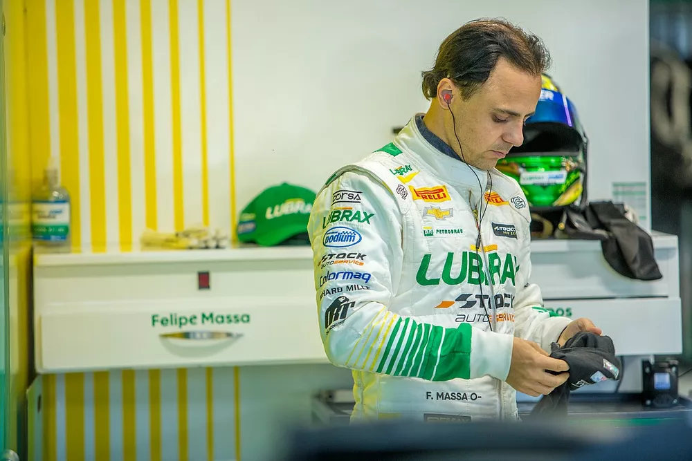 Felipe Massa