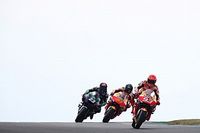 As&iacute; fue la clasificaci&oacute;n del Gran Premio de Francia de MotoGP 2021