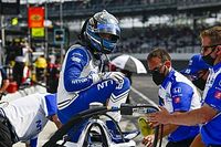 Positiva jornada 3 de la Indy 500 2021 para Palou