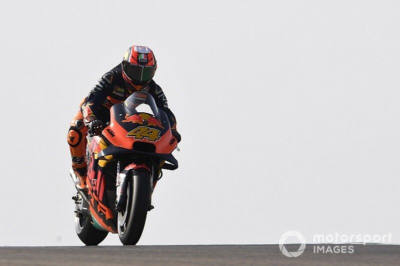 Pol Espargaro, Red Bull KTM Factory Racing
