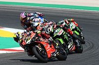 Davies contesta a Bautista: "Se asustó en Portimao"