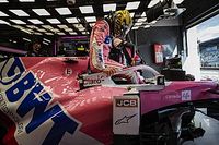 Hülkenberg, de un café en la ciudad, a disputar una clasificación de F1