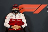 Raikkonen: permanecer con Alfa no fue una decisi&oacute;n dif&iacute;cil