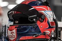 Długi przejazd Kubicy