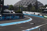 Pole para Porsche en México y Abt dado de alta del centro médico