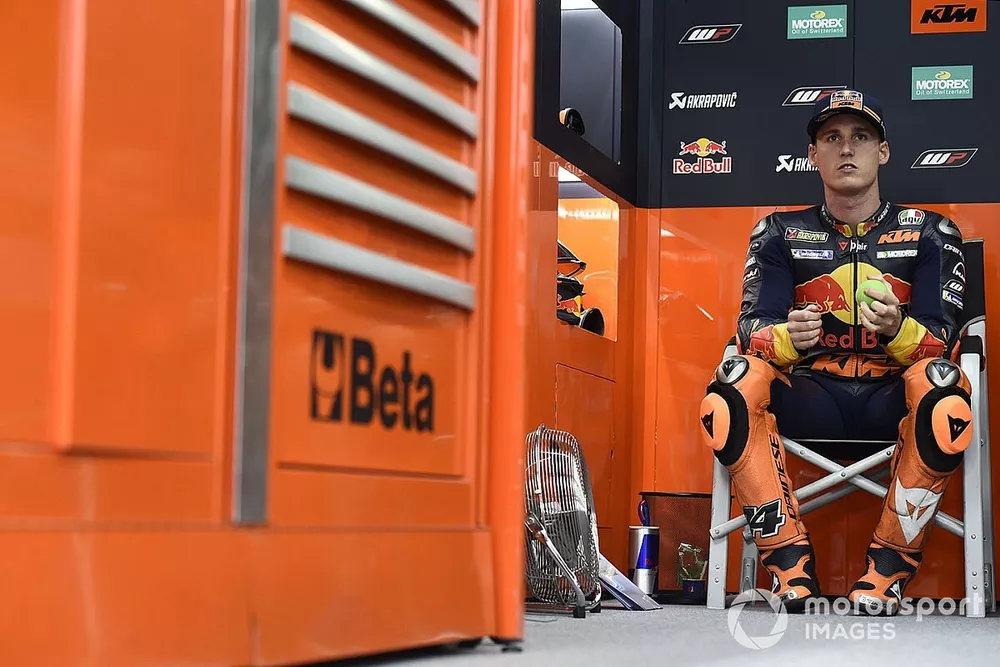 Pol Espargaro, Red Bull KTM Factory Racing