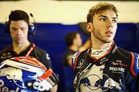 Gasly: Degradacja nie była fair