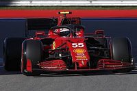 F1: Ferrari introduzirá quarto motor em carro de Sainz no GP da Turquia, que sofrerá punição