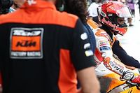 Márquez: Trataré de ser el de antes, pero no prometo nada