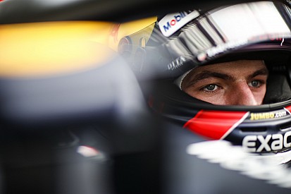 Max Verstappen zischt: "Der Mann ist doch nur frustriert!"