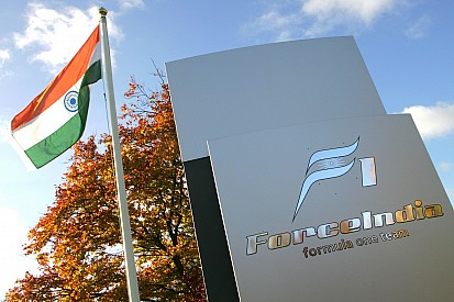 Force India planeja construir nova fábrica em Silverstone