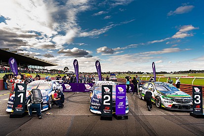 Supercars clarifies team orders legality