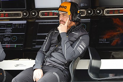 Alonso: "Hay vídeos de prueba, Horner se delata solo"