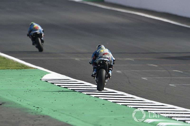 Thomas Luthi, Estrella Galicia 0,0 Marc VDS