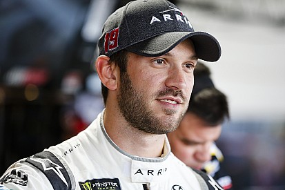 "Everything" has changed for Daniel Suarez in 2019