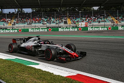 Retroscena Haas: T-tray irregolare, ma ha buone possibilità di vincere l'appello