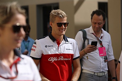 Ericsson úgy érzi, a legerősebb évét követően búcsúzik az F1-től