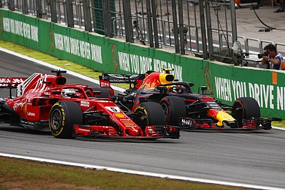 Un capteur défaillant a perturbé la course de Vettel