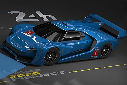 Hypercars in der WEC: FIA gibt Rahmenbedingungen bekannt