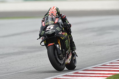 Zarco: "Ora voglio vincere il titolo Indipendenti a Valencia"