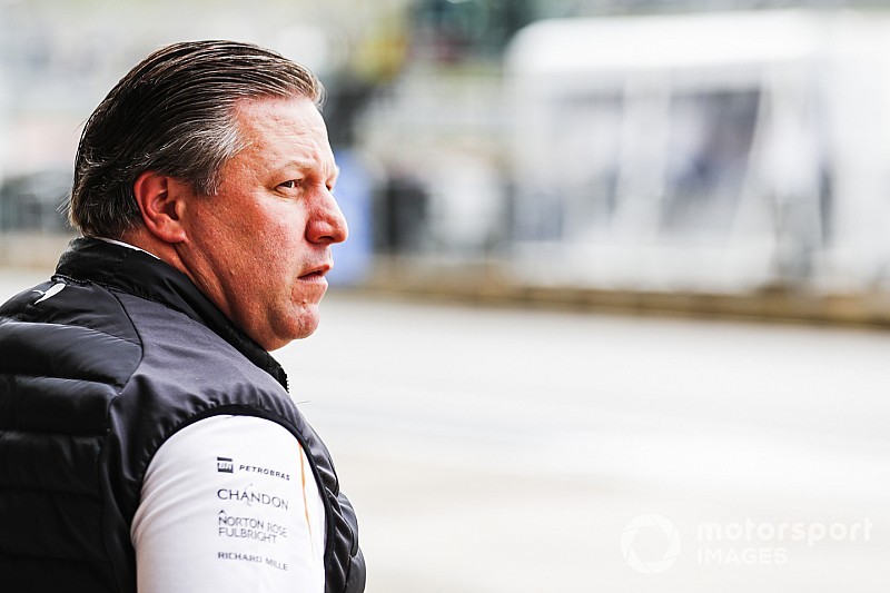 McLaren plant kein Le-Mans-Projekt für 2020, aber …