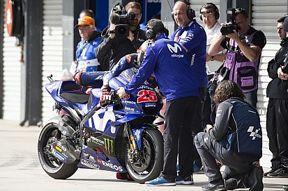 Реакція на кризу: Yamaha оголосила про кадрові зміни
