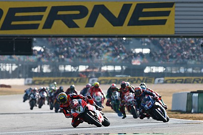 Superbike, 2019'daki 3 yarışlık yeni formatı duyurdu