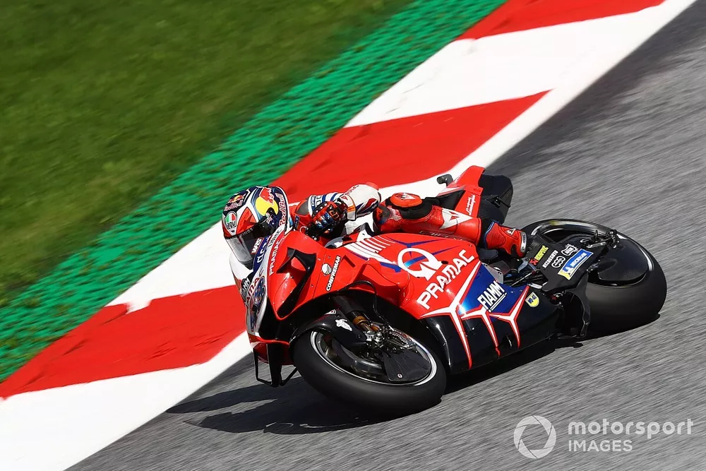 Jack Miller, Pramac Racing