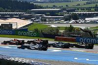 F2 y F3 en Spielberg: los horarios de la segunda cita de 2020