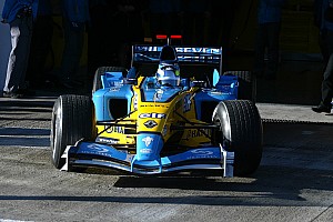 Satoshi Motoyama: The 'Emperor' who missed his F1 vocation