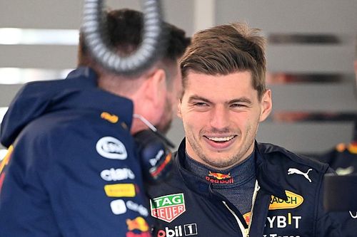 F1: Após conversa com produtores, Verstappen deve retornar à Drive to Survive