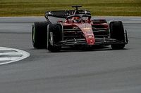 F1: Por erro no Q3, Leclerc admite que não merecia pole na Grã-Bretanha