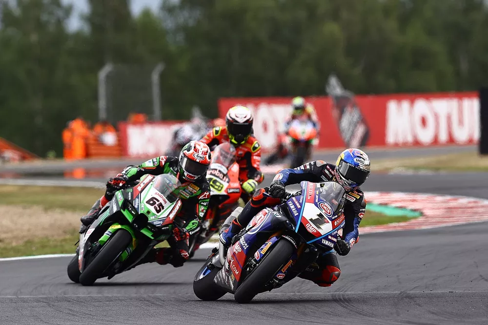 Toprak Razgatlioglu, Pata Yamaha WorldSBK, Jonathan Rea, Kawasaki Racing Team WSBK, Alvaro Bautista, Aruba.it Racing Ducati