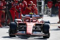 Ferrari y por qué el mes de septiembre es crítico para el equipo de cara al futuro