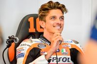 Luca Marini cree que "ya está escrito" que gane Márquez MotoGP 2025
