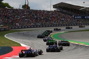 El GP de Espa&ntilde;a de F1 2025, tambi&eacute;n gratis con DAZN 