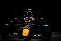 Hill: el desempeño de Checo Pérez es "desastroso" para Red Bull