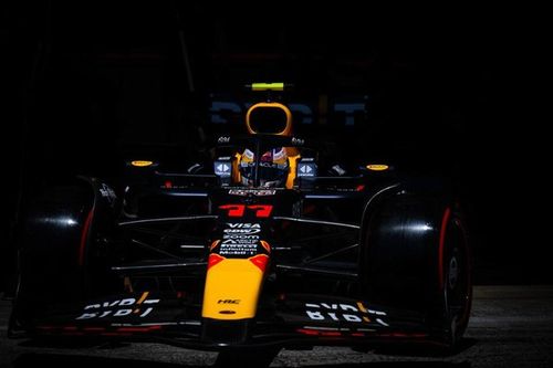 Hill: el desempeño de Checo Pérez es "desastroso" para Red Bull